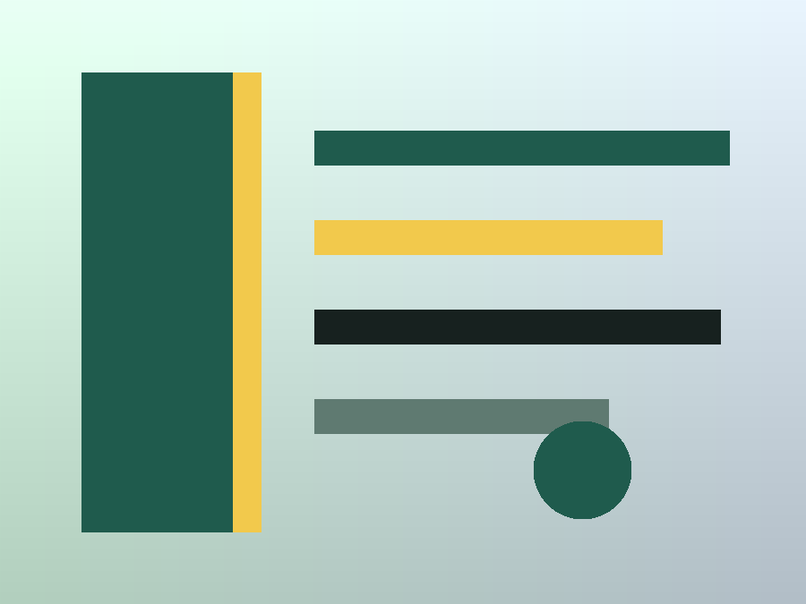 Abstract profile placeholder for Cristian Linares